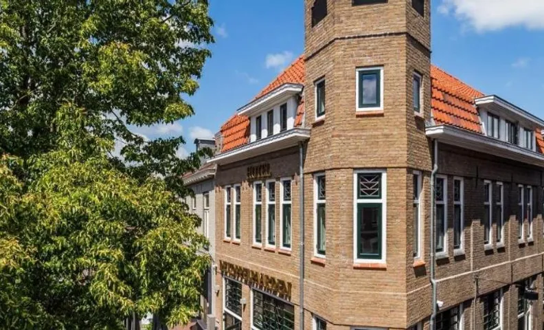 Hotel de Koppelpaarden