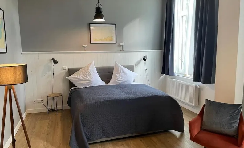Hotel Alte Navigationsschule