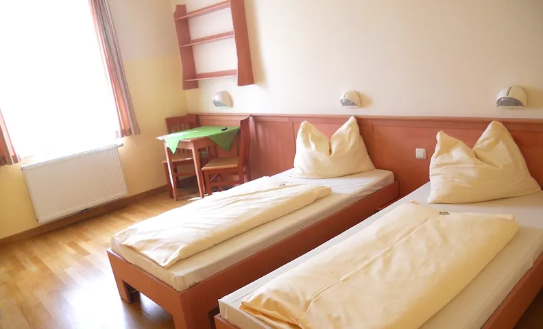 JUFA Hotel Seckau - Self Check-in