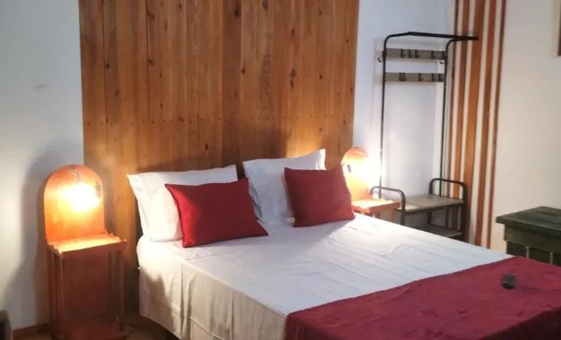 Alojamento Raminho dos Açores