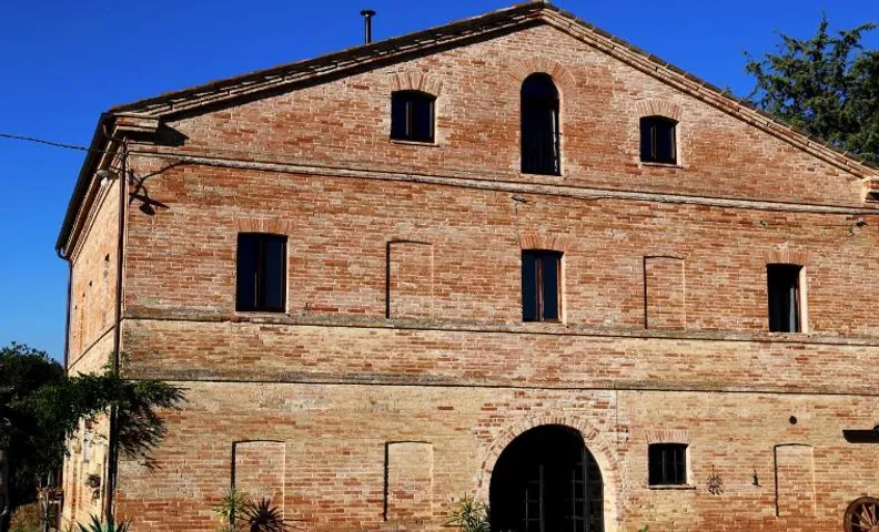 B&B Mik e Ramo