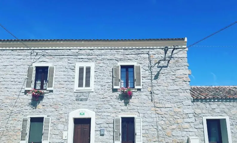 B&B L'amaca della felicità