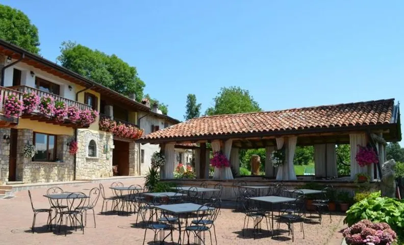 Agriturismo dell'Altopiano