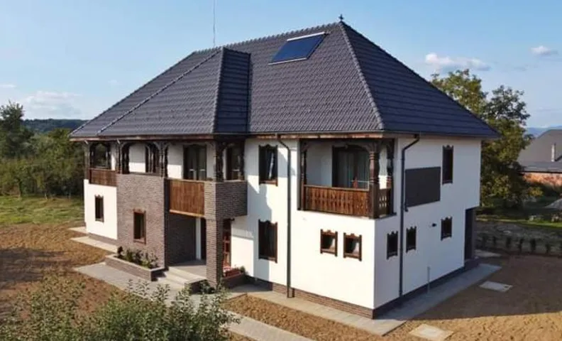 Pensiunea Casa Doamnei