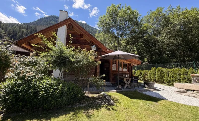 Romantikhütte