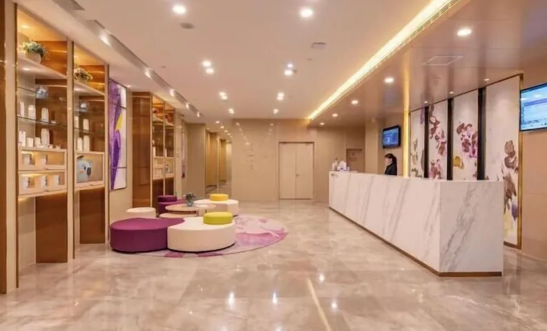 Lavande Hotel (Heze Daxue Road Branch)