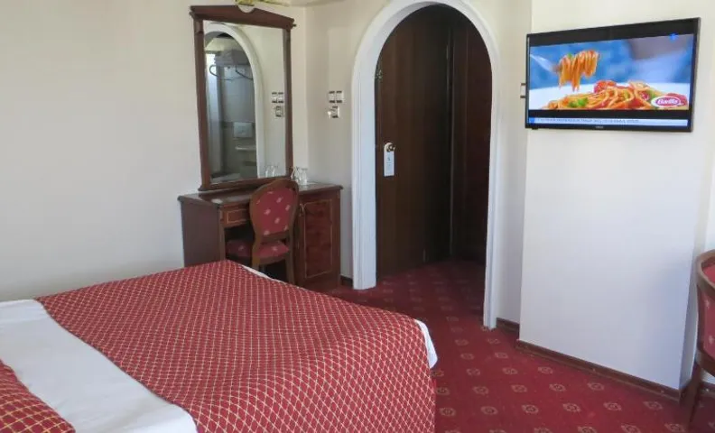 Ozilhan Hotel