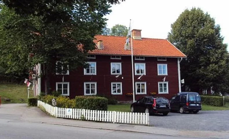 Hotell & Konferens Loftet