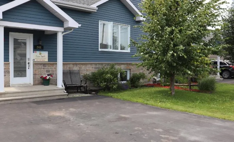 Casa Linda Victoriaville