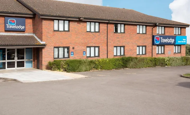 Travelodge Bristol Severn View M48