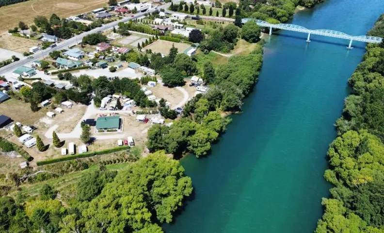 Millers Flat Holiday Park