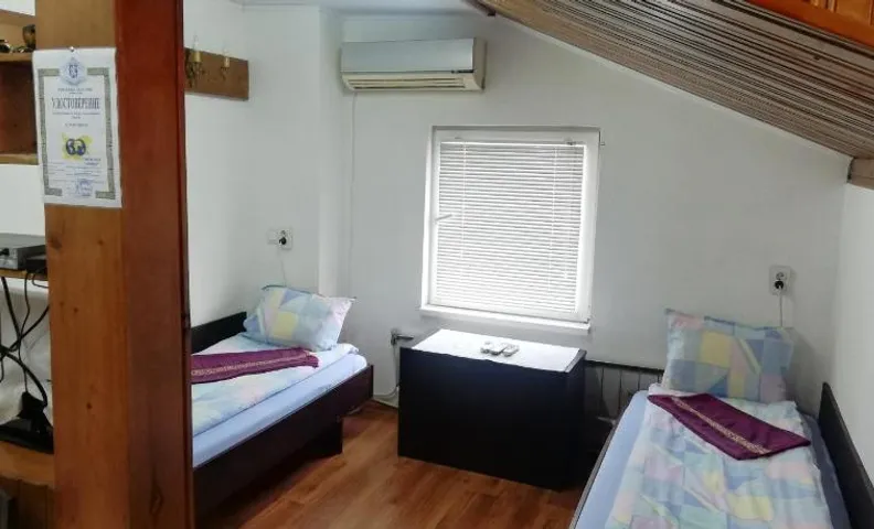 Guest Room Asparuh