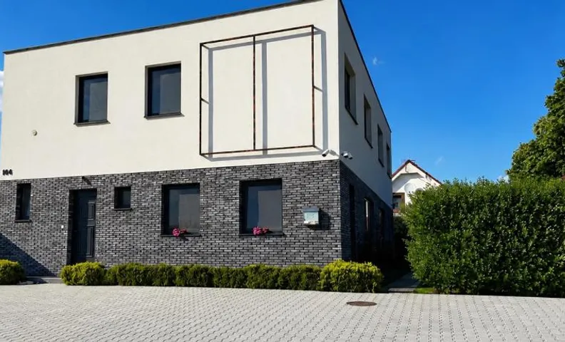 Luxury Private Apartment