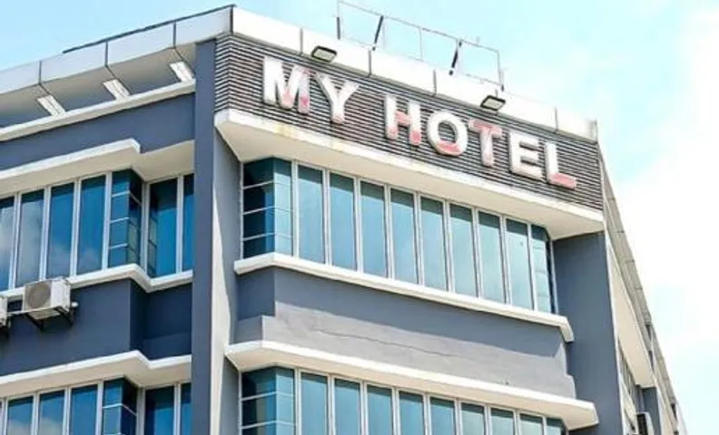 Hotel MY BSP