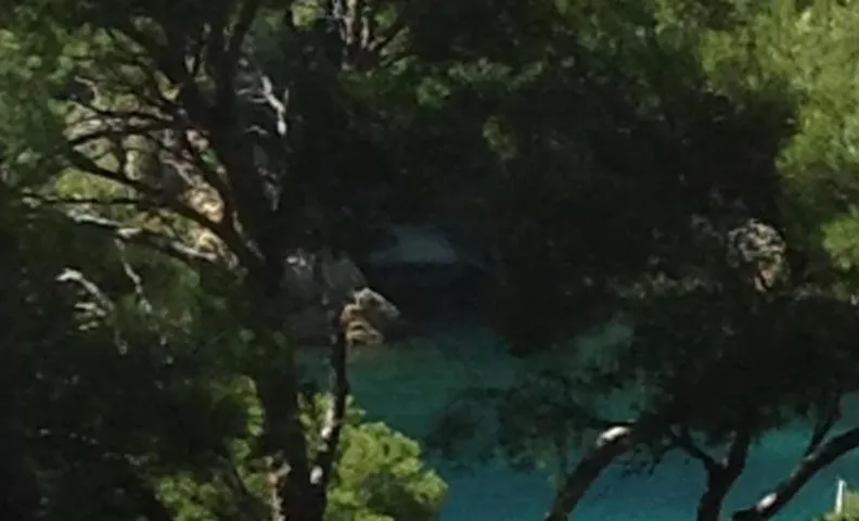 Les terrasses des Anthenors