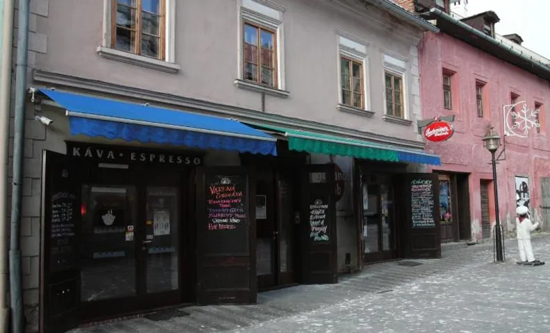 Apartments and Suites Kremnica