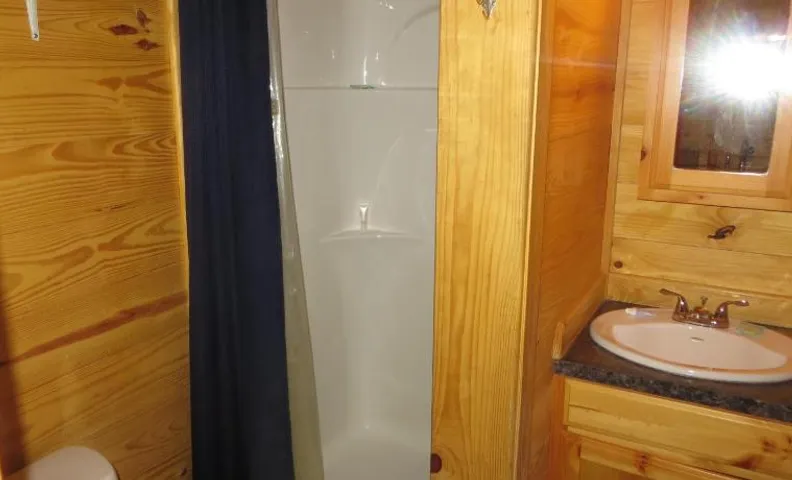 All Tucked Inn Cabins