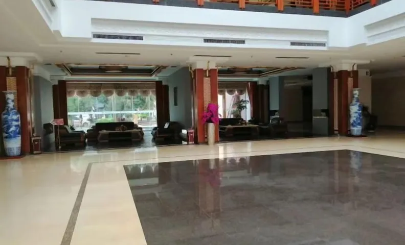 Pingguo International Hotel