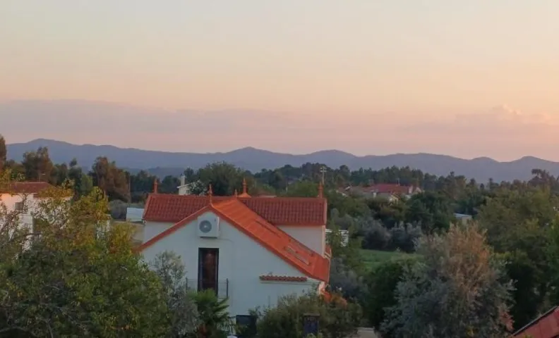 Quinta Revira Volta