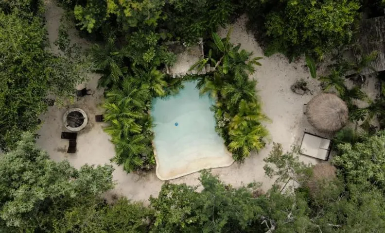 Madre Tierra Eco Habitat