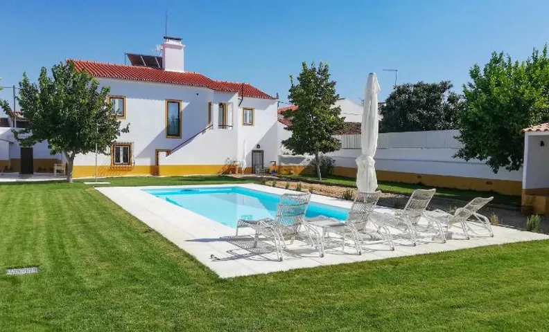 Casa Brazao Mira