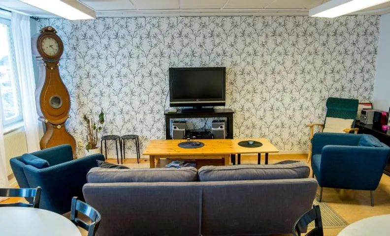 STF Sigtuna Vandrarhem