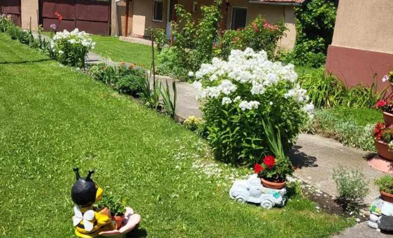 Casa Izvorul Rece