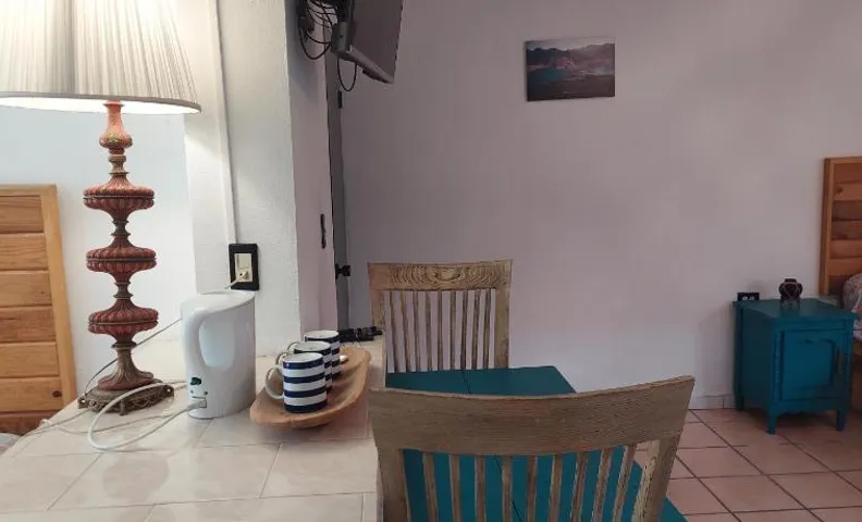 Casa Nopal Tu casa vacacional tipo hotel