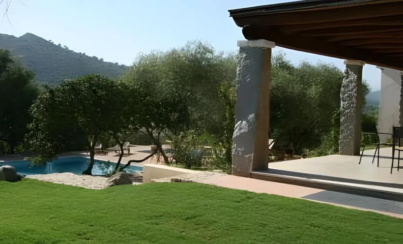 Hotel Abba & Murta