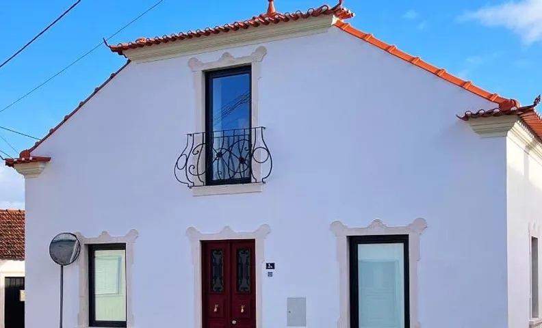 Casa da Calvaria