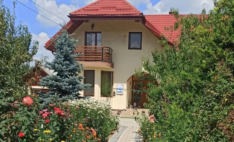 Agropensiunea Florina-Maria