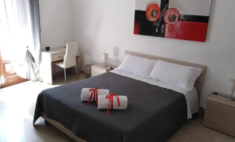 Affittacamere Casa Quisquina