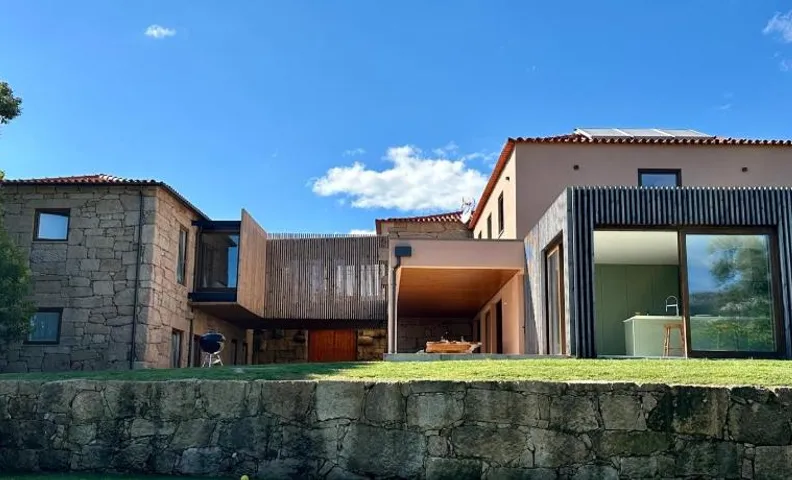 Casa Lis