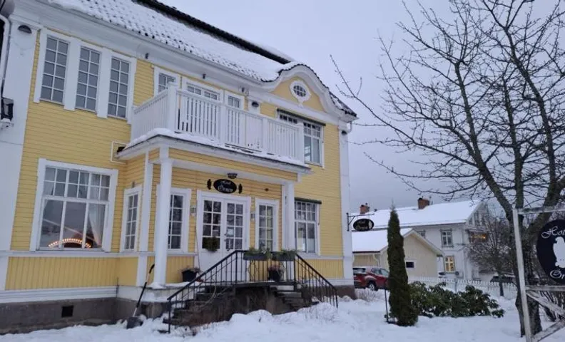 Hotell Örnen