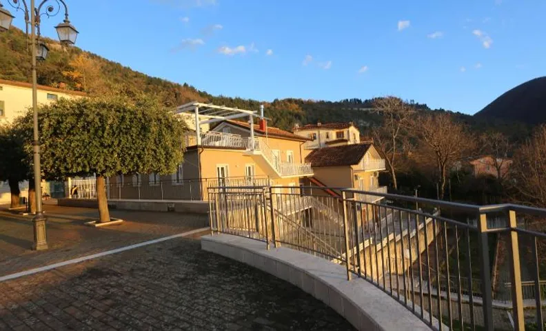 Le Camere di Corte