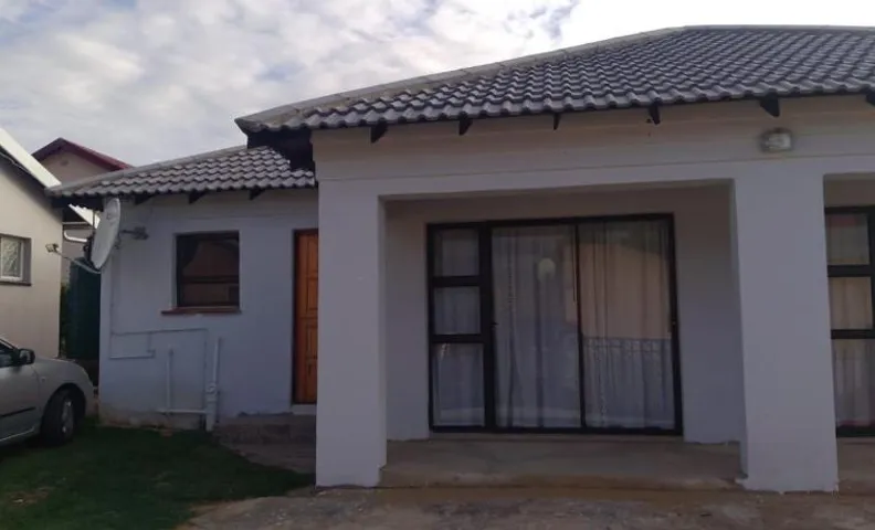 Kungahluma Guesthouse