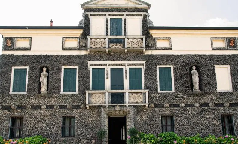 Villa Fava