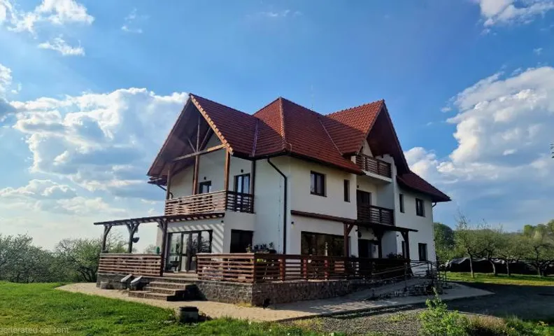 Casa Comilor