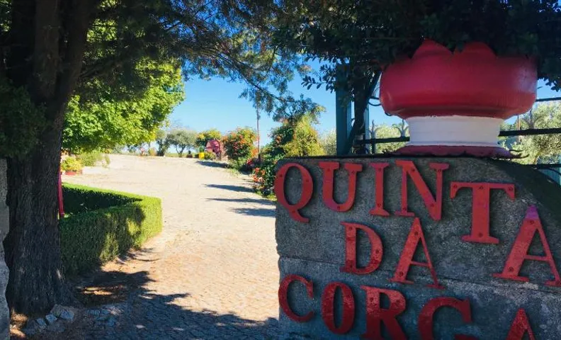 Quinta da Corga