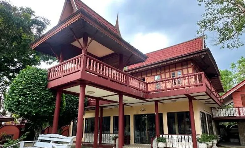 Thai Ai Un House