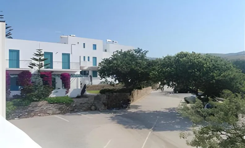 Ostria Hotel & Apartments