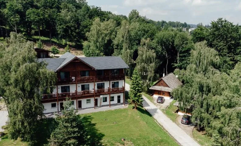 Wellness penzión Predná Hora