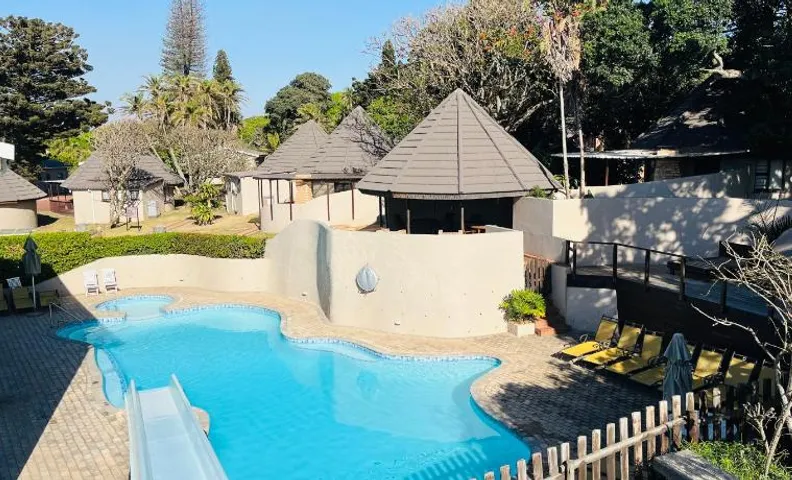 Banana Beach Club Unit A2