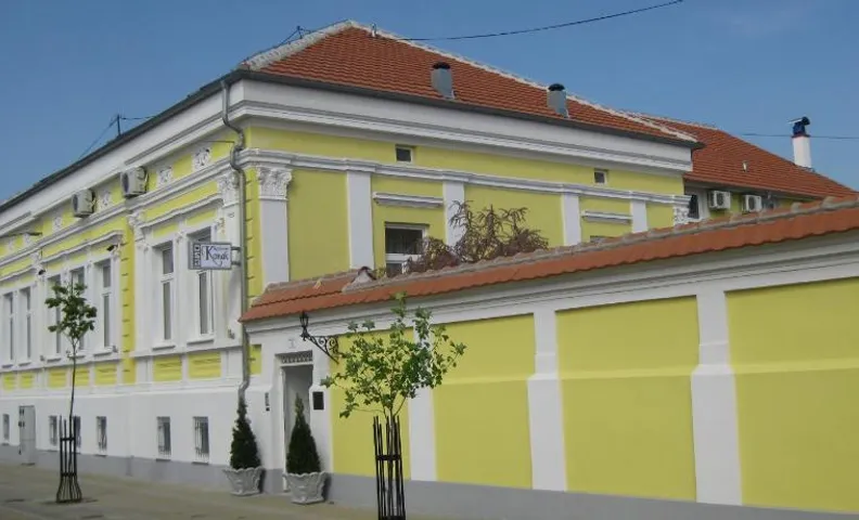 Konak Pozarevac