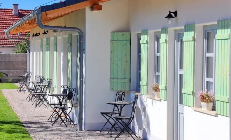 La Bobul Apartments