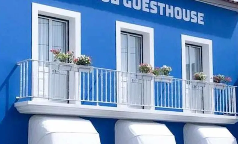 Farol Guesthouse