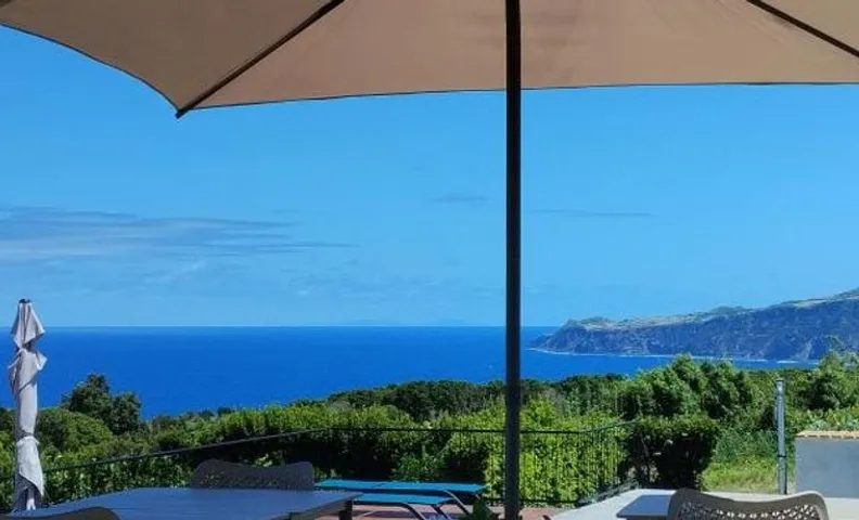 Refúgio dos Capelinhos - Villa e Suites