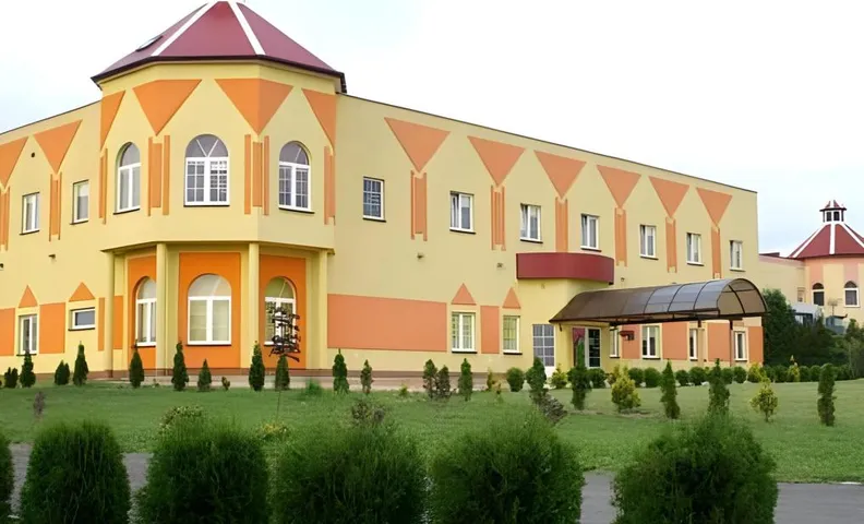 Hotel Restauracja Venus