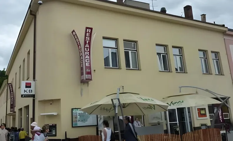 Hotel THT