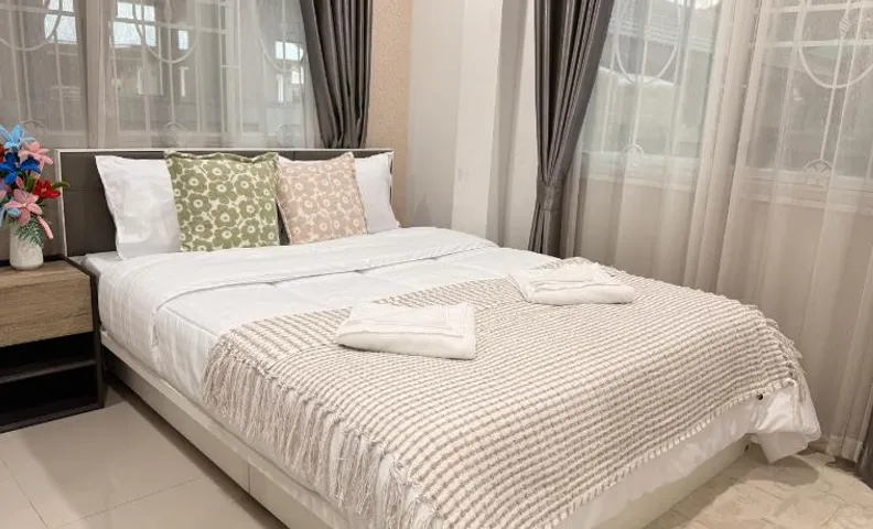 Serenity Family house 4BR 4Baths